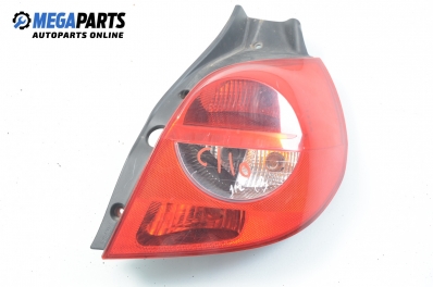 Стоп за Renault Clio III Hatchback (01.2005 - 12.2012), хечбек, позиция: дясна